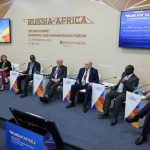 Russia-Africa Economic and Humanitarian Forum offers hope for Africa’s development