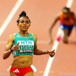 WAC 2023: Tsegay, Cheptegei win gold  …as Tebogo wins first African medal in Men’s 100m