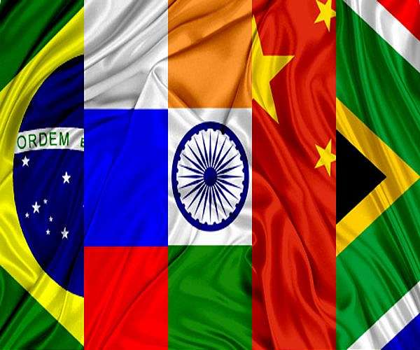 BRICS summit of emerging economies to begin in South Africa