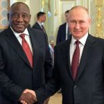 S.Africa won’t be bullied to take sides in global issues: Ramaphosa