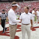 How to Watch: No. 15 Ole Miss at No. 13 Alabama Football