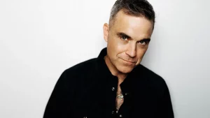 Robbie Williams Plunges into the Metaverse, “Fascinated by the Web3 Space”