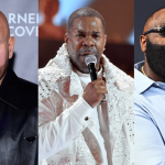 Fat Joe, Rick Ross, Busta Rhymes, And More Demand More Transparent Healthcare In PSA