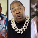 Fat Joe, Busta Rhymes, Rick Ross & More Join Forces In Call For Healthcare Transparency