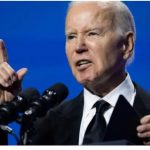 Doctor Says There’s No Way Biden Would Pass Mental Competency Test