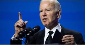 Doctor Says There’s No Way Biden Would Pass Mental Competency Test