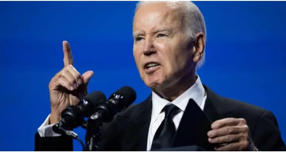 Doctor Says There’s No Way Biden Would Pass Mental Competency Test