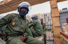 African Union suspends Niger over coup as 12 troops die in attack