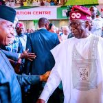 JUST IN: Osinbajo Congratulates Tinubu and Shettima on Tribunal Victory, Makes Request