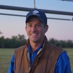 The ‘data cowboy’ transforming cattle yards in the Northern Territory