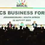 Emerging economies eye a multipolar world order at BRICS Summit in Johannesburg