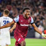 Mohammed Kudus scores to inspire West Ham to comeback win over Backa Topola