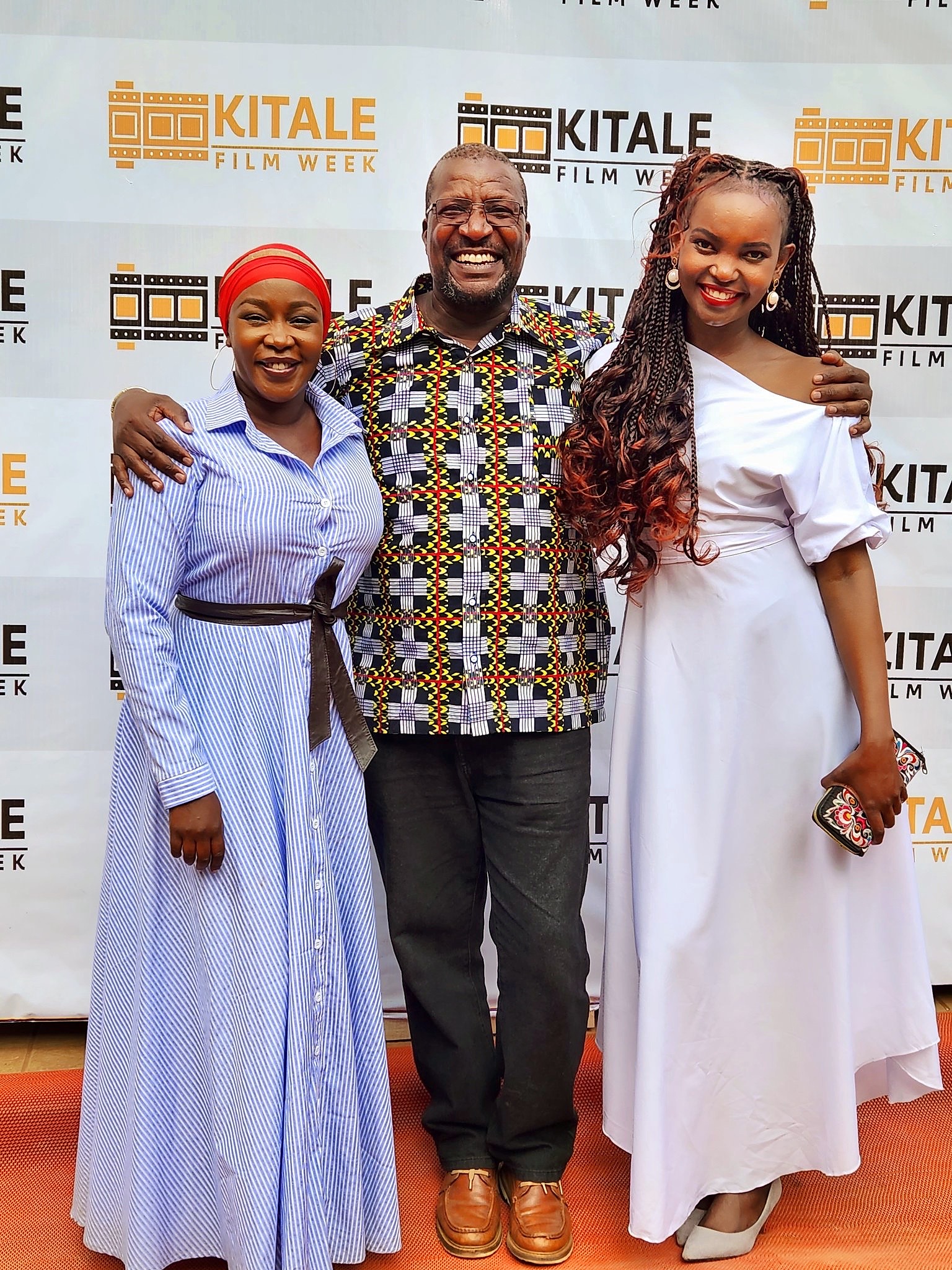 Kitale Film Week announces 2nd edition, how Kenyan & Ugandan filmmakers can participate