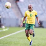 Bafana Bafana let down by its own supporters