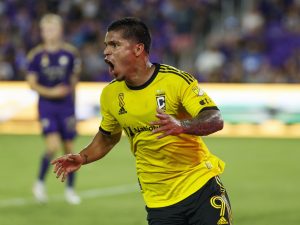 Preview: Columbus Crew vs. Chicago Fire