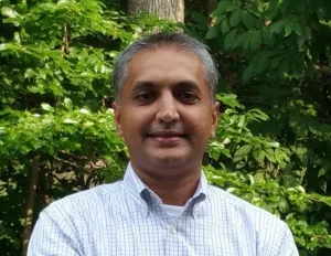 President and Chief Technology Officer of AllianceTek Empowering IT Solutions, Sunil Jagani, Discusses How Chat GPT Can Assist in Other Technology