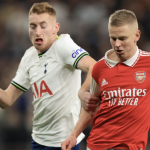 North London Derby headlines This Weekend’s Soccer on TV