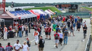 MotoAmerica’s Season Finale At New Jersey Motorsports Park Has It All