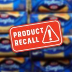 Kraft Just Recalled 83,800 Cases of Its American Cheese Slices