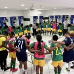 LIVE UPDATES | Banyana vs. USA: Second Matchday