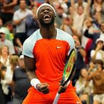 Adapting to an Unfamiliar Situation at the Laver Cup, American Tennis Star Frances Tiafoe Comes Clean on His Feelings After a Vital Win