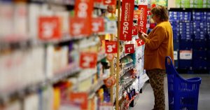 Analysis: Consumer goods firms’ pricing woes may spread beyond France