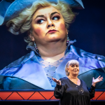 Dawn French at the London Palladium: Seven things we learned