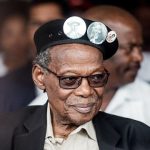 South Africa: Zulu leader Mangosuthu Buthelezi dies aged 95