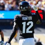 Deion Sanders Confirms Updated Injury Timeline for Colorado Two-Way Star Travis Hunter