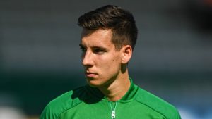 Former Republic of Ireland U21 ace Conor Noss signs for Austrian top-flight side FC Blau-Weiss Linz