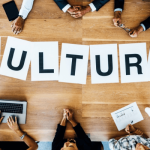 Culture can make or mar it all