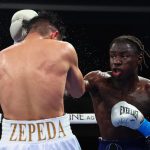 Richardson Hitchins vs Jose Zepeda full fight video highlights