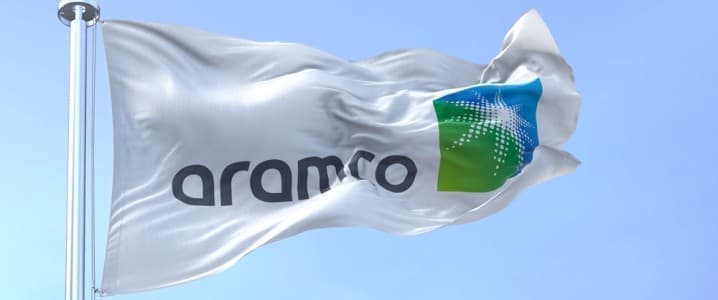 Saudi Aramco Tops Profit Chart, Leaving Tech Titans In Its Wake