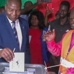 Central African Republic’s top court confirms constitutional referendum results