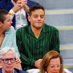 Are Rami Malek and Emma Corrin Dating?