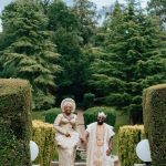 Faiza & Temi’s Wedding in London Was So Much Fun – Their Video Says it All!