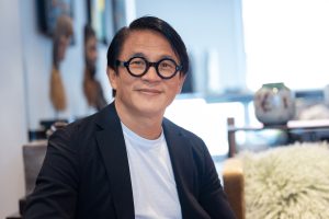 Redefining brand engagement: Gusto Collective founder Aaron Lau’s take on tech-powered storytelling