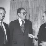 Yom Kippur War: Henry Kissinger talks US role in Israel’s darkest hour