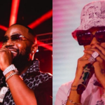 Cassper & Nasty C Shed Light On Motivation Behind Upcoming “African Throne” Music Tour