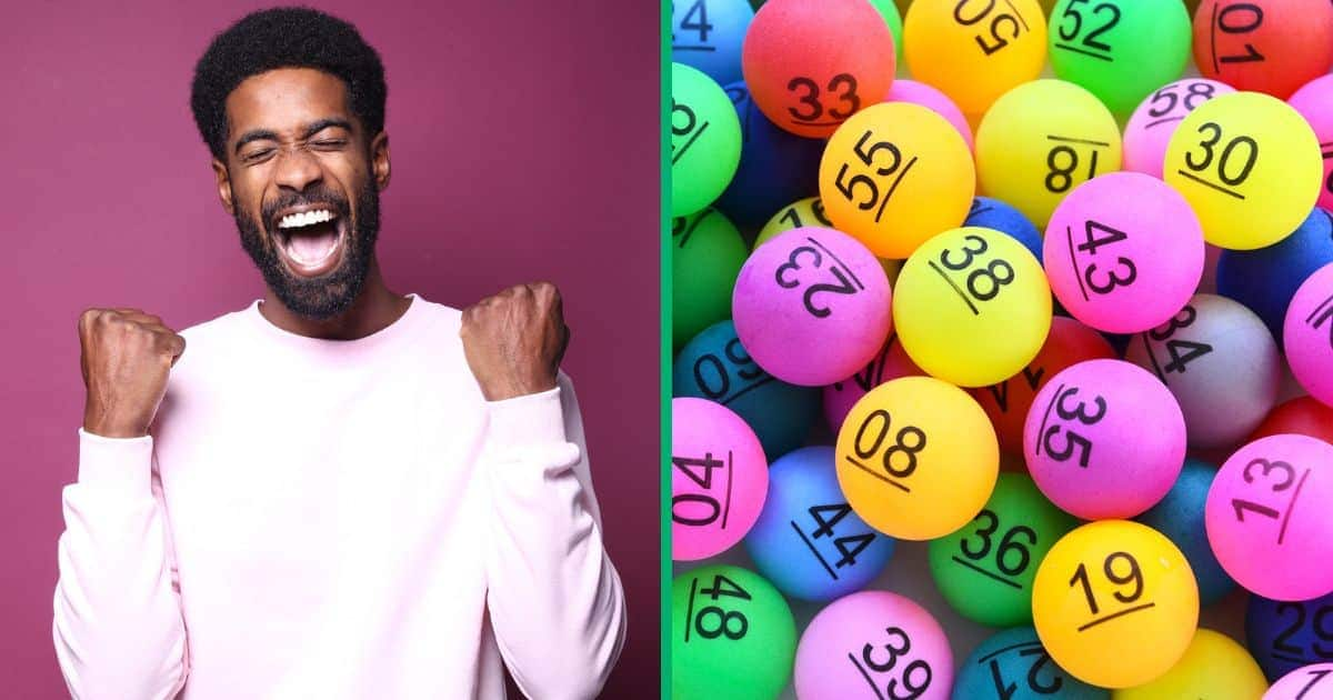 See How This 20-Year-Old Won KSh 174.4m Jackpot with KSh 300