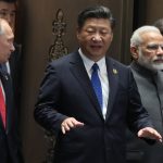 Xi Stresses BRICS Expansion: Hegemonism Contrary to China’s Values