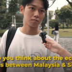 Malaysian YouTuber asks Singaporeans how his country can ‘catch up’ with the little red dot, Lifestyle