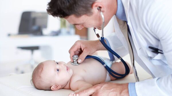 Everything you need to know about your baby’s health tests 