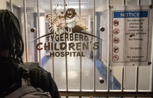 News24 | About 1 000 children in SA diagnosed with cancer every year – Tygerberg Hospital