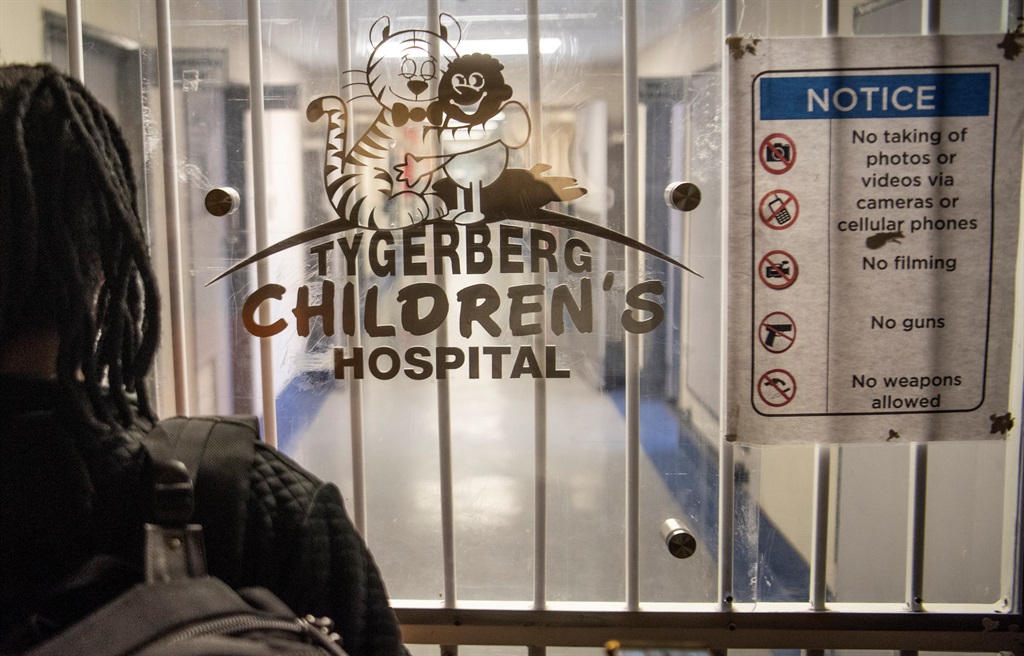 News24 | About 1 000 children in SA diagnosed with cancer every year – Tygerberg Hospital