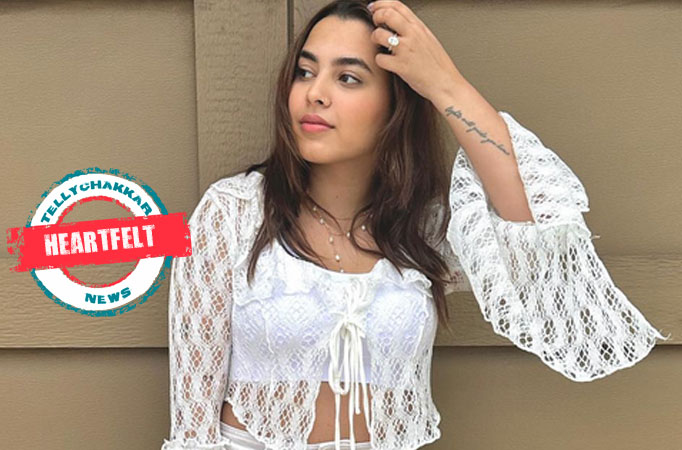 Heartfelt! Anurag Kashyap’s daughter Aaliyah sheds light on weight gain, insecurities, and mental health by sharing her own experience of being fat-shamed