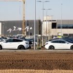 German union calls for better staffing at Tesla plant amid expansion plans