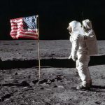 Is the American Flag Still on the Moon? Objects Astronauts Left Behind