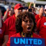 Detroit Three automakers enter final hours to avoid wider UAW strike