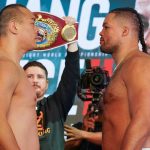 Zhang vs Joyce 2 results, start time, live stream, how to watch, main event, undercard